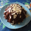 Recette Gâteau au Chocolat de Romain (à faire par les enfants) (Dessert - Enfants)