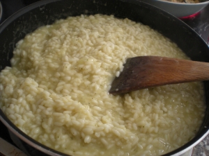 Risotto aux Fruits de Mer - image 3