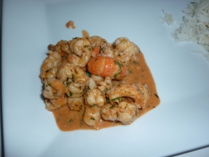 Queues de Langoustines - image 1