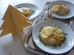 Pommes de Terre "Anna" - image 3