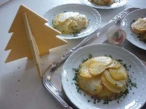 Pommes de Terre "Anna" - image 4